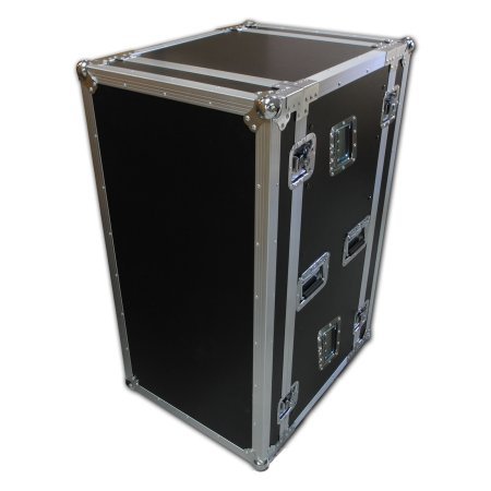 Flight Case For Fender 810 Pro Cabinet